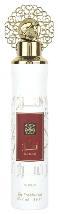 NUSUK Asrar namų kvapas (300ml)