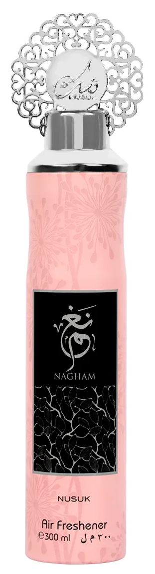 NUSUK Nagham namų kvapas (300ml)