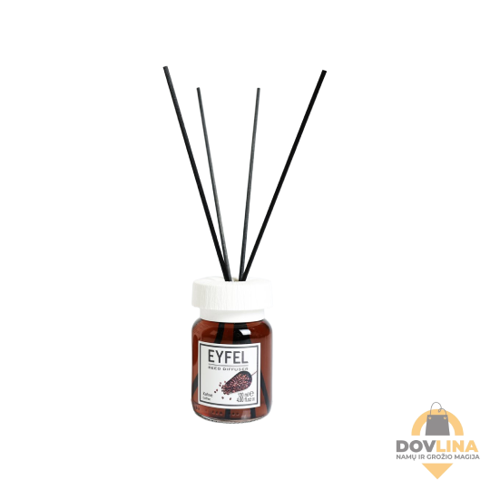 EYFEL kavos namų kvapas (120 ml)