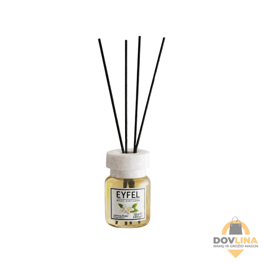 EYFEL apelsinų žiedų namų kvapas (120 ml)