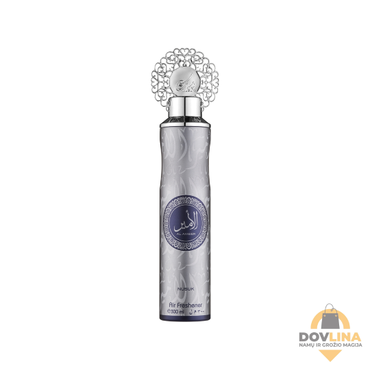 NUSUK Al Ameer namų kvapas (300 ml)
