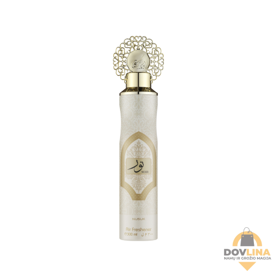 NUSUK Noor namų kvapas (300 ml)