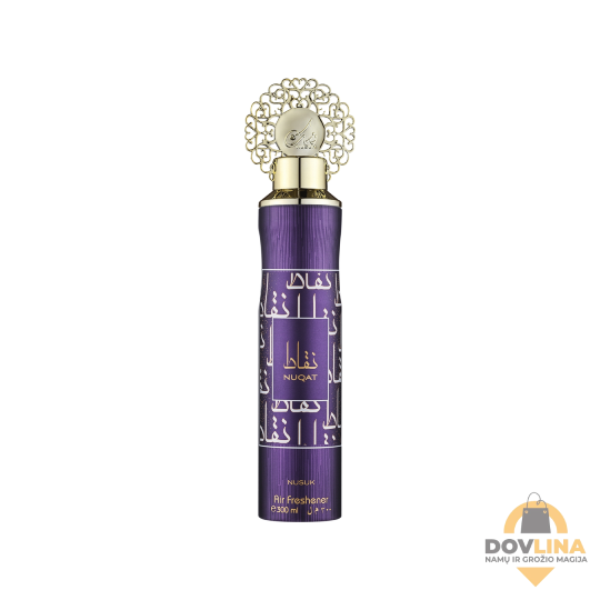 NUSUK Nuqat namų kvapas (300 ml)