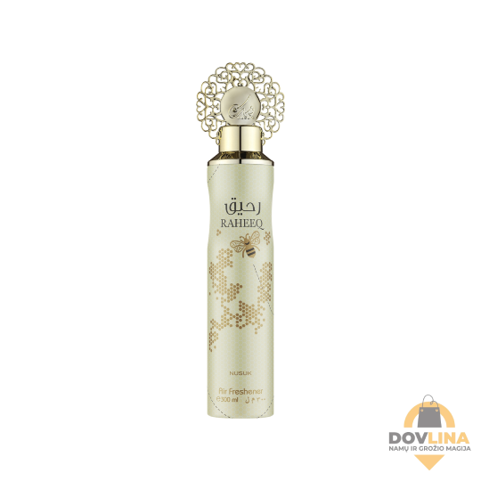 NUSUK Raheeq namų kvapas (300 ml)