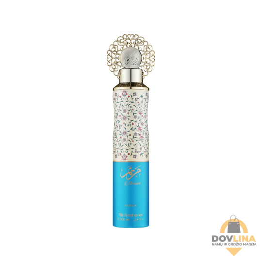NUSUK Mariam namų kvapas (300 ml)